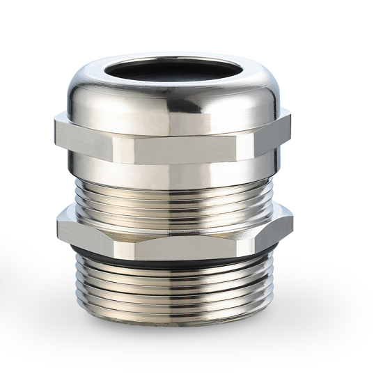 Picture of Bucim Metálico c/ porca M 20 - Comprimento Longo