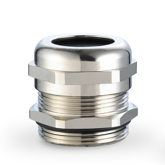 Picture of Bucim Metálico c/ porca PG 11