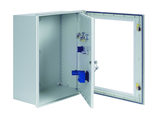 Picture of Porta interior para MIP-86