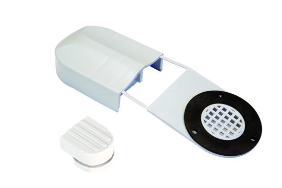 Picture of Dispositivo de ventilação natural - tamanho maior