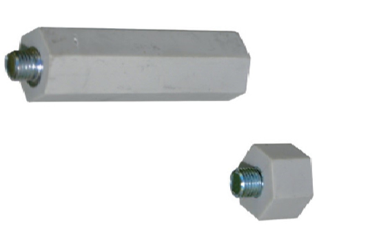 Picture of Espaçador sextavado L=85mm (M5)