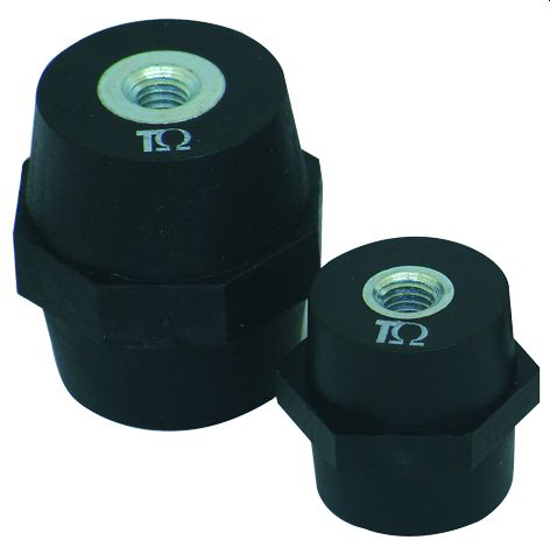 Picture of Isolador hexagonal H35xØ40 (M10)