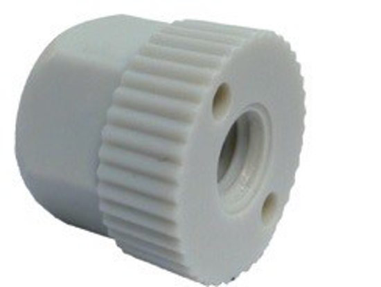 Picture of Porca plástica M5 50unid