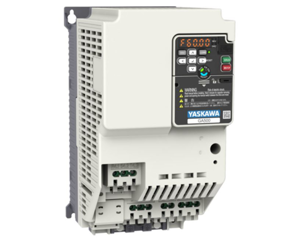 Picture of Variador Trifásico 15.0|11.0KW (ND|HD) Vectorial