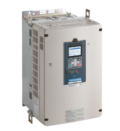 Picture of Variador Trifásico 45.0|37.0 KW (ND|HD) Vectorial