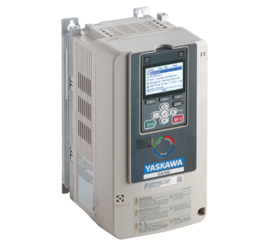 Picture of Variador Trifásico 0.75|0.55 KW (ND|HD) Vectorial