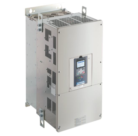 Picture of Variador Trifásico 132.0|110.0 KW (ND|HD) Vectorial