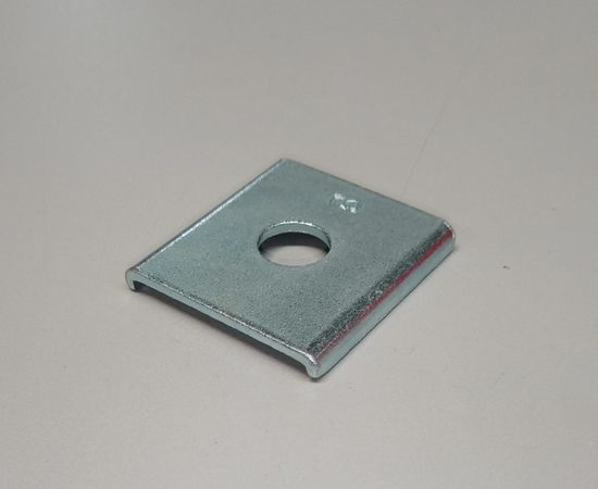 Picture of Placa de aperto das barras 8x80-100