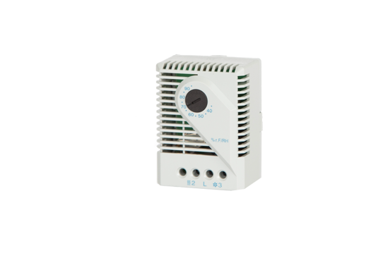 Picture of Higrostato 35-95% HR 230Vac