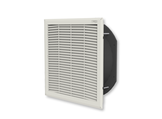 Picture of Ventilador com Grelha + Filtro 920m³/h 230Vac 