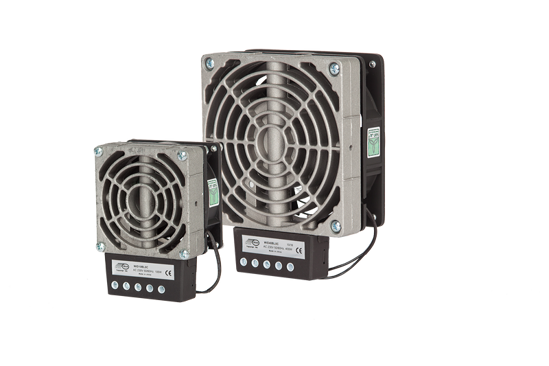 Picture of Resistência anti-condensação 100W 35m³/h 230VAC