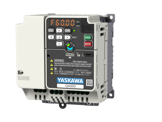 Picture of Variador Monofásico 4.0 KW (ND|HD) Vectorial