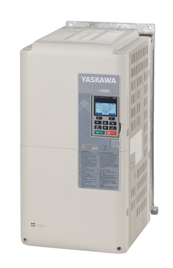 Picture of Variador regenerativo trifásico 5.5|3.7 KW (ND|HD)