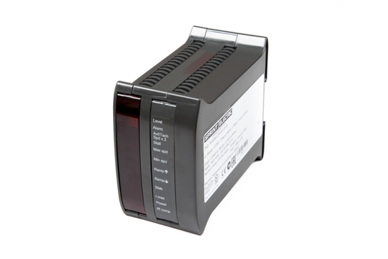 Picture of Variador monofásico 6,8A 0,75KW