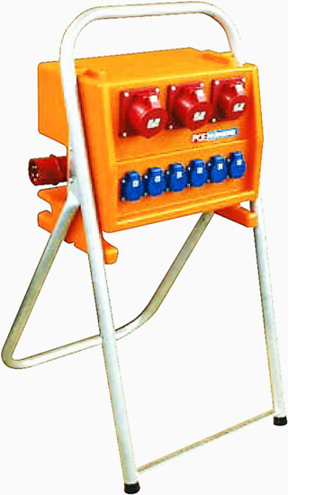 Picture of Suporte metálico para quadro M-SVP