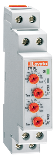 Picture of Reciclador assimétrico 1CO, 0.1s-100 dias, 12-240V≅