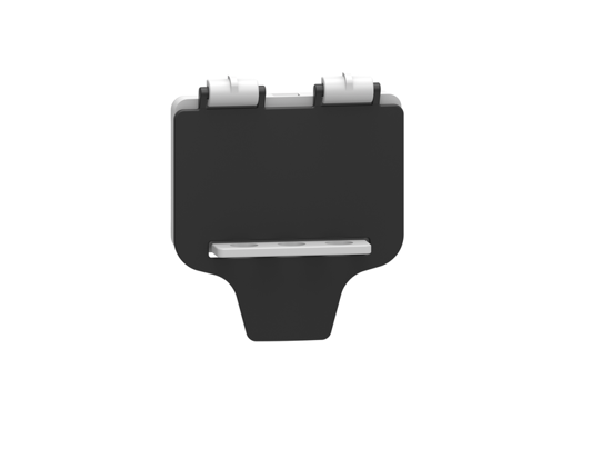 Picture of Dispositivo de bloqueio IP65 (4X) para 3 cadeados Ø4...Ø8mm