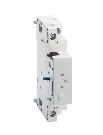 Picture of Bobine aplicação de tensão 230V 50/60HZ (SM2R)