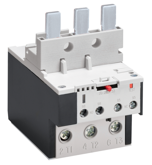 Picture of Relé térmico RFA82 regulação 35-50A (BF40A-BF80A)