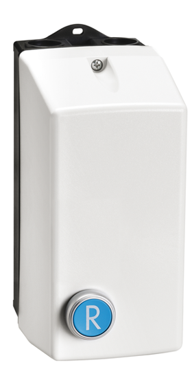 Picture of Discontactor em caixa s/ relé térmico c/ reset (BG1810A 400V)