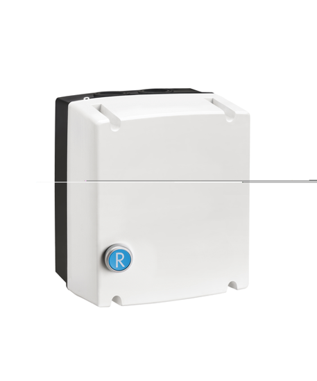 Picture of Caixa vazia Reset p/ discontactor BF38A