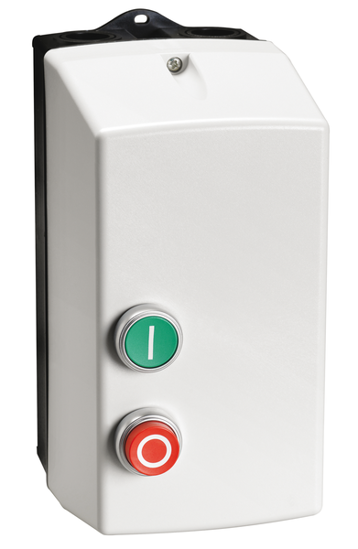 Picture of Discontactor em caixa s/ relé térmico 25A (BG2510A 230V)