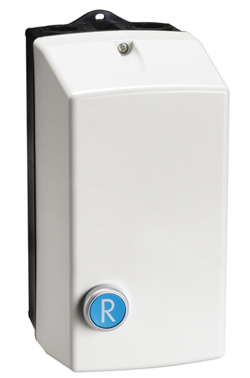 Picture of Caixa vazia Reset p/ discontactor BF25A-BF26A-BF32A