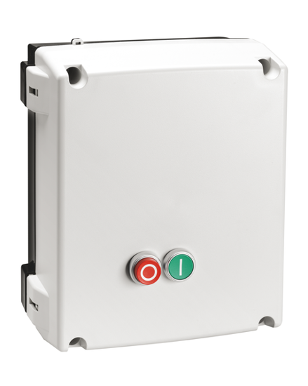 Picture of Discontactor em caixa s/ relé térmico 65A (BG6500A 110V)