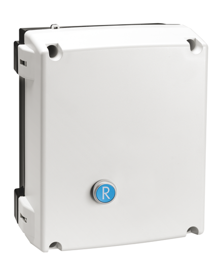 Picture of Caixa vazia Reset p/ discontactor BF40A-BF50A-BF65A-BF80A