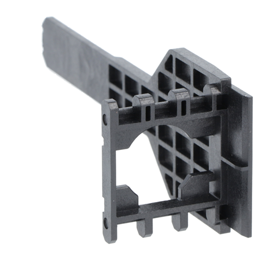 Picture of Base montagem contacto LPX C em caixa M1, M2 e M25