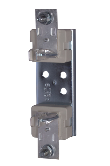 Picture of Base de fusível NH-2 400A 1P 2M6-S12 