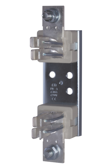 Picture of Base de fusível NH-3 630A 1P P-2P 