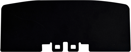 Picture of Separador unipolar p/ PT-1