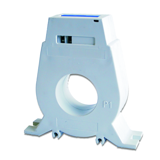 Picture of Transformador toroidal fechado Ø60mm