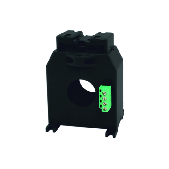 Picture of Transformador toroidal fechado 0,03-0,3A Ø28mm