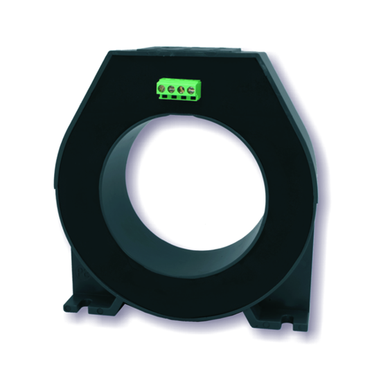 Picture of Transformador toroidal fechado 0,03-0,3A Ø90mm