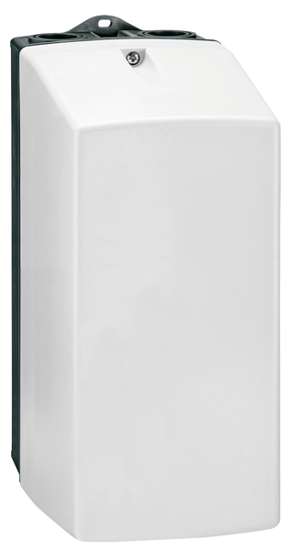 Picture of Caixa vazia p/ discontactor BF09A-BF12A-BF18A