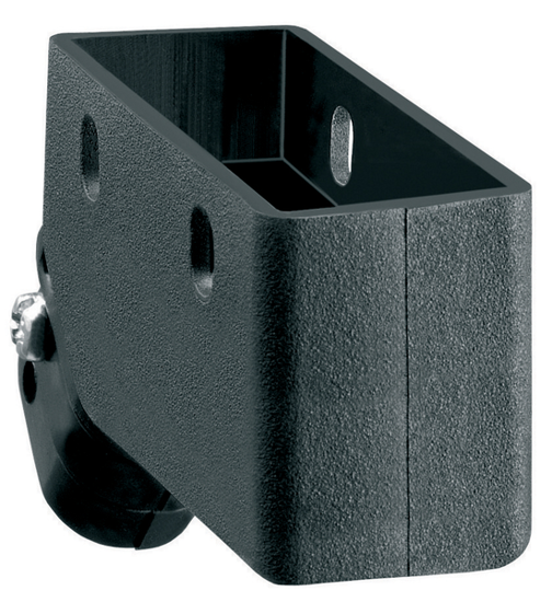 Picture of Tapa-bornes com tubo de saída