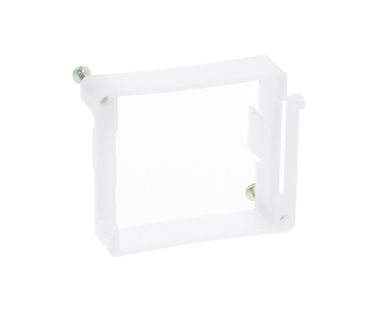 Picture of Aro de fixação em porta 48x48mm