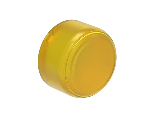 Picture of Invólucro protector em borracha p/ LPC B1…/BL1…/R1… Amarelo