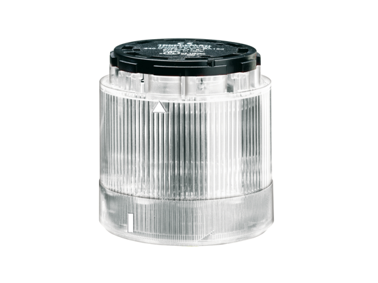 Picture of Módulo Tricolor p/Torre Sinalização Ø70mm 24V VD/AM/VR