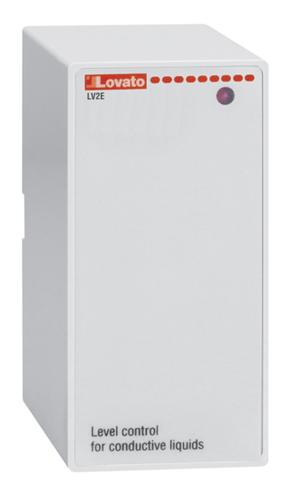 Picture of Relé de controlo esvaziamento/enchimento, 1CO, 110-120V~/220-240V~