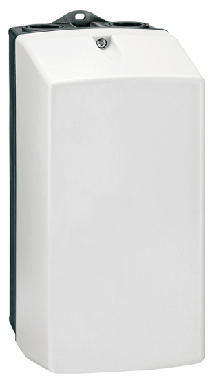 Picture of Caixa vazia p/ discontactor BG06-BG09-BG12 