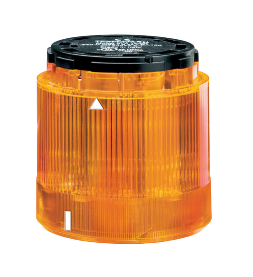Picture of Módulo luminoso fixa Laranja 250Vac/dc