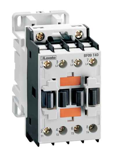 Picture of Contactor 4NA 25A AC1 220Vdc