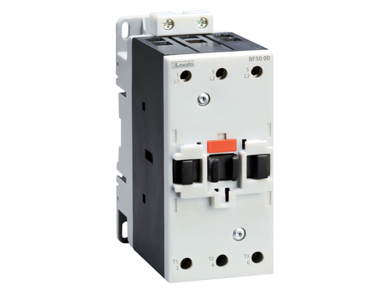 Picture of Contactor 65A AC3 20-48Vac/Dc