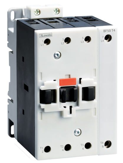 Picture of Contactor 2NA+2NF 115A AC1 400Vãc