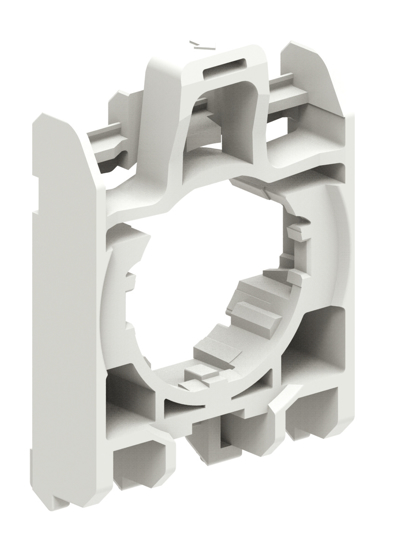 Picture of Base de montagem para série PLatinum