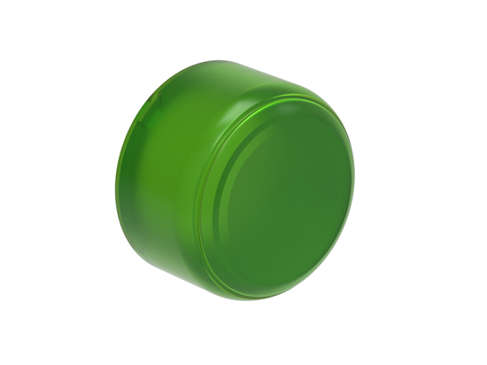 Picture of Invólucro protector em borracha p/ LPC B1…/BL1…/R1… Verde