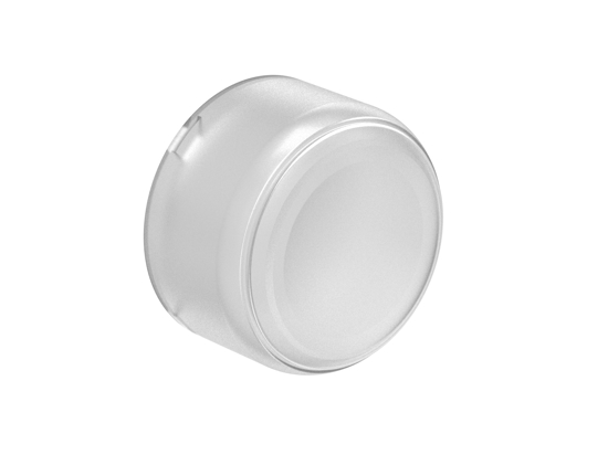 Picture of Invólucro protector em borracha p/ LPC B1…/BL1…/R1… Transparente